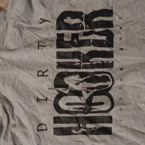 Hoodie sweatshirt (dirty hooker) brand. - Picture 4 of 4